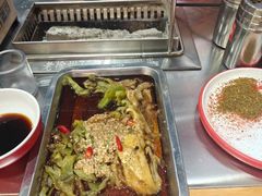 -古彭7只羊·徐州烧烤(旗舰店)