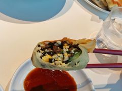 -金谷园饺子馆(北邮总店)