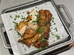 -绿茶餐厅(广州天河城店)