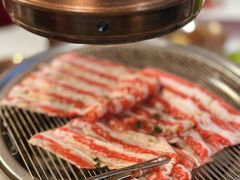 -西塔老太太泥炉烤肉(望京一店)