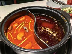 -钢管厂五区小郡肝串串香火锅(梅川路店)