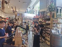 -Alimentari早午餐(安福路店)