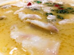 酸菜鱼-大鸭梨烤鸭(甘家口店)