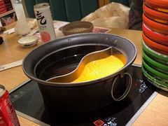 -温野菜涮涮锅(大悦城店)