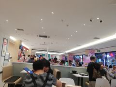 -乡村基(世纪店)