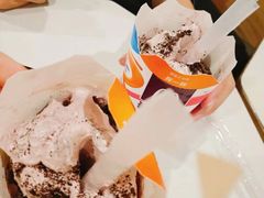 -麦当劳(欧亚大观商都店)
