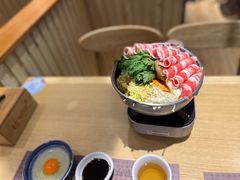 -林妈妈村·日式料理(宝山万达店)