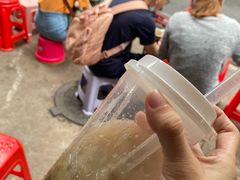 绿豆汤-熊腊生热干面馆(宝丰店)
