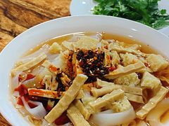 面皮-张三凉粉店(永安东街店)