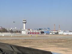 -银川河东国际机场