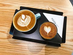 -GOTLOT COFFEE&KITCHEN角落厨房NOOK店
