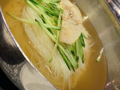 -金刚山烧烤(老边分店)
