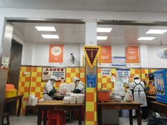 -小秋水饺(大成路总店)