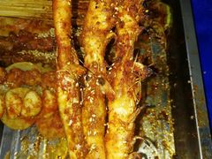 -非凡烧烤(历史博物馆店)