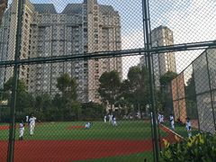 球场-体汇+名都体育公园足球场