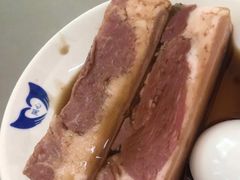 肴肉-老赵面店(大西路店)