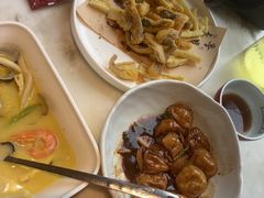 -伙靠·江浙菜(田林路店)