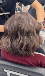 -5M HAIR SALON 旗舰店