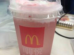 -麦当劳(世纪汇广场店)
