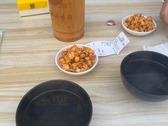 -岳记老成都三味面