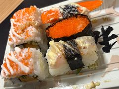 -禾绿回转寿司(国瑞店)