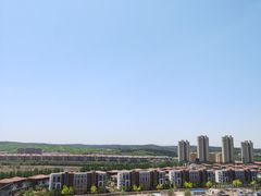 -棋盘山风景区