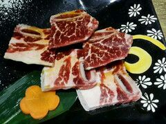 -やきにく 牛将日式焼肉(新华路店)