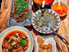 -树厨贵州菜(大十字店)