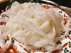 粿条-汕头八合里海记牛肉店(清河店)