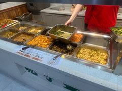-晓宇盒饭(民安街店)