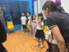 -英孚教育青少儿(河东资深教研中心)