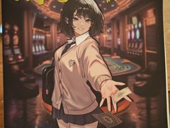 -剧狐剧本杀·月球探案馆(人民广场1号店)