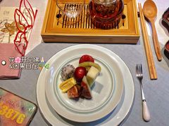 水果-叶叶菩提(太原别墅店)