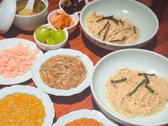 -裕兴记•蟹黄面馆(人民广场店)