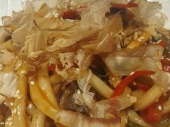 -林妈妈村·日式料理(宝山龙湖天街店)