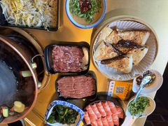 -牛街清真满恒記(平安里西大街店)