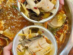 -大理.老字号渝记酸萝卜乌鱼(古城总店)