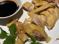 -壹只菜·崇明本地特色菜(崇明南门店)