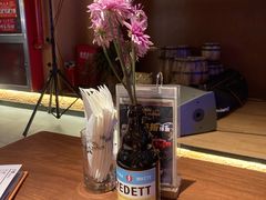 -Ambra Haus琥珀屋精酿餐厅(宝山店)