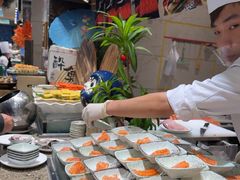 -初色海鲜自助(万丰路店)