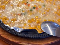 -第二外国语学院-韩国餐厅(朝阳路店)