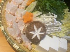 -綱元·海鲜豆捞(明州里店)