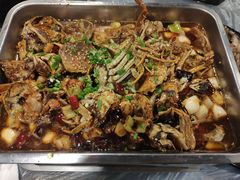 -虎虎龙虾大排档(双井店)