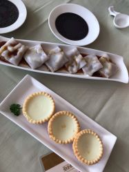 -空中一号宴会厅(信合大厦店)