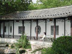 -台州府城(东湖)