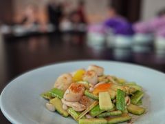 -丽晶轩中餐厅(重庆丽晶酒店)