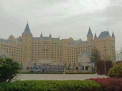-郑州银基国际旅游度假区
