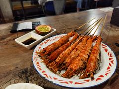 -辉记炭烧海鲜大排档·老字号(福田店)