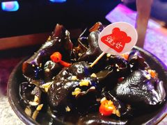 -蘭奢雅集·江浙菜(青山江滩店)