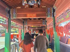 -皇家御河游(紫御湾码头)
